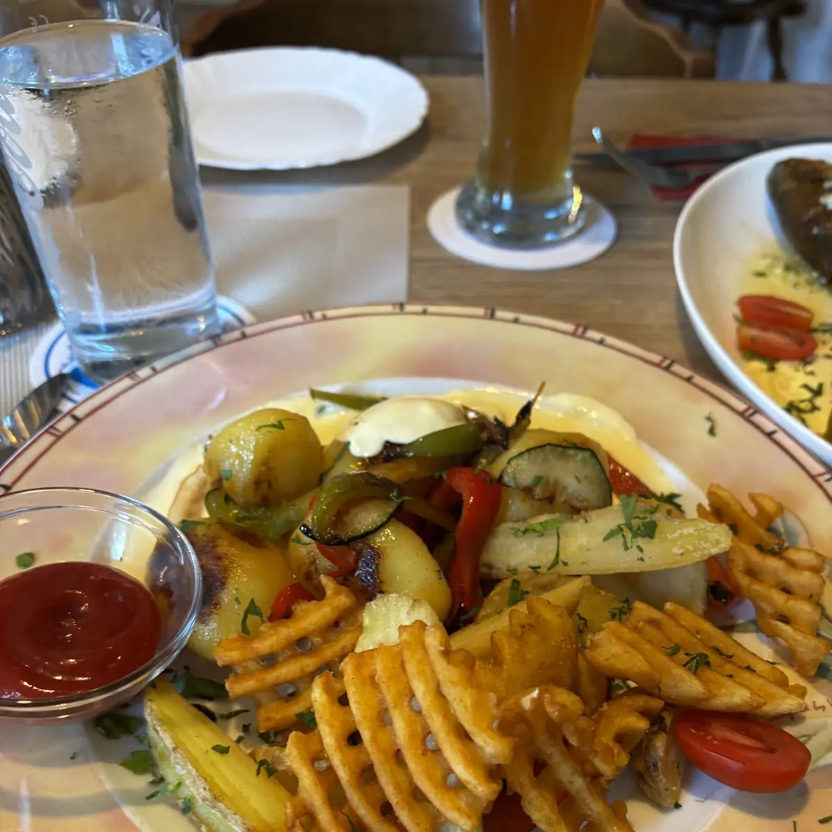 Essen und Trinken photo 9