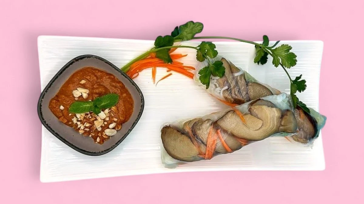 Essen und Trinken, Phở Bình