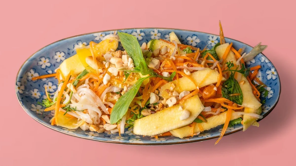 Essen und Trinken, Phở Bình