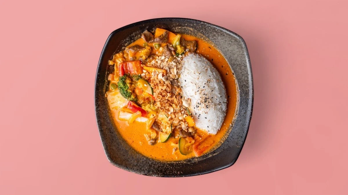 Essen und Trinken, Phở Bình