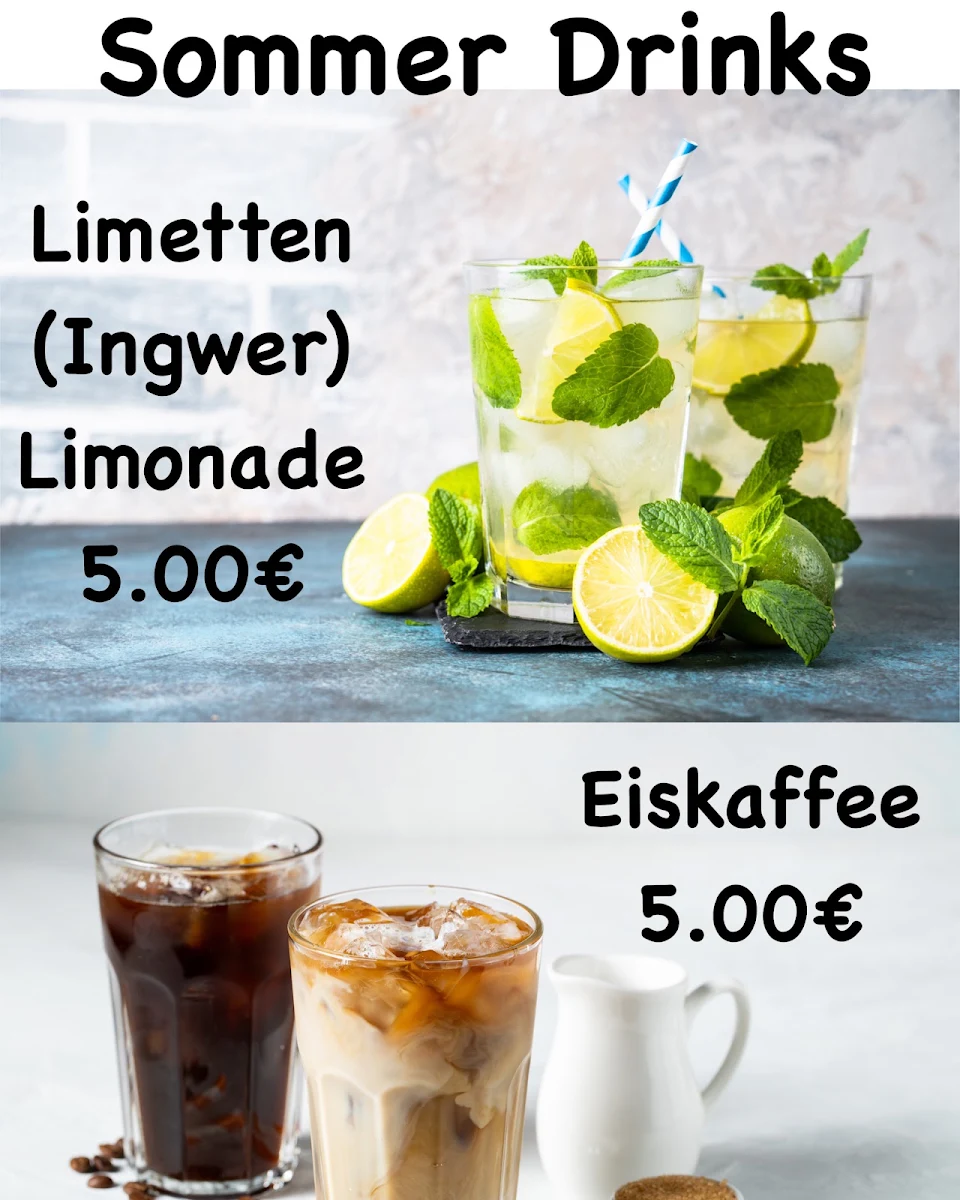 Speisekarte photo 4