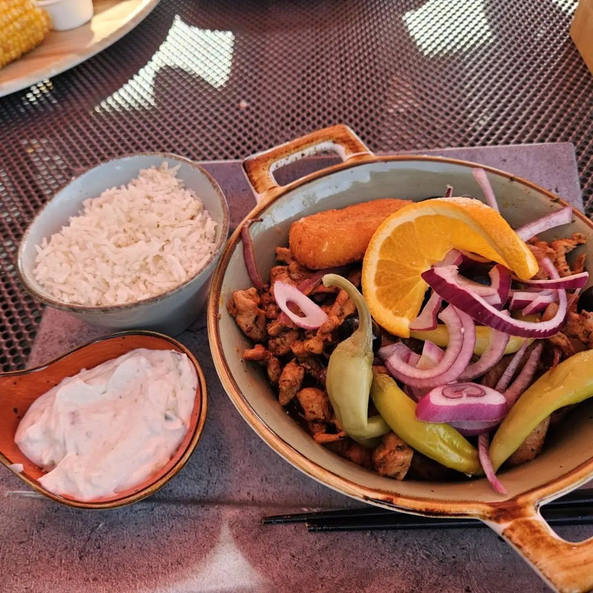 Essen und Trinken photo 3