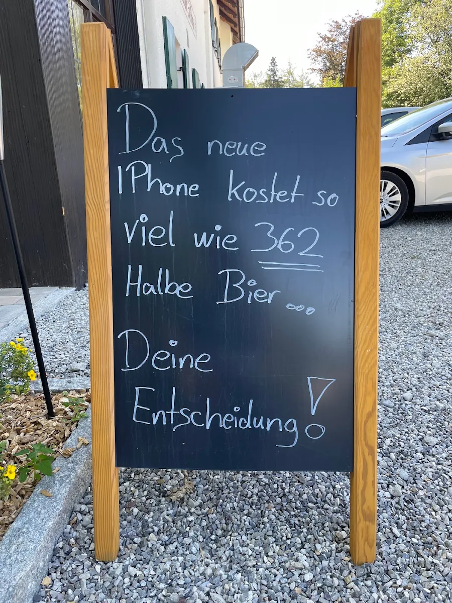 Speisekarte photo 4
