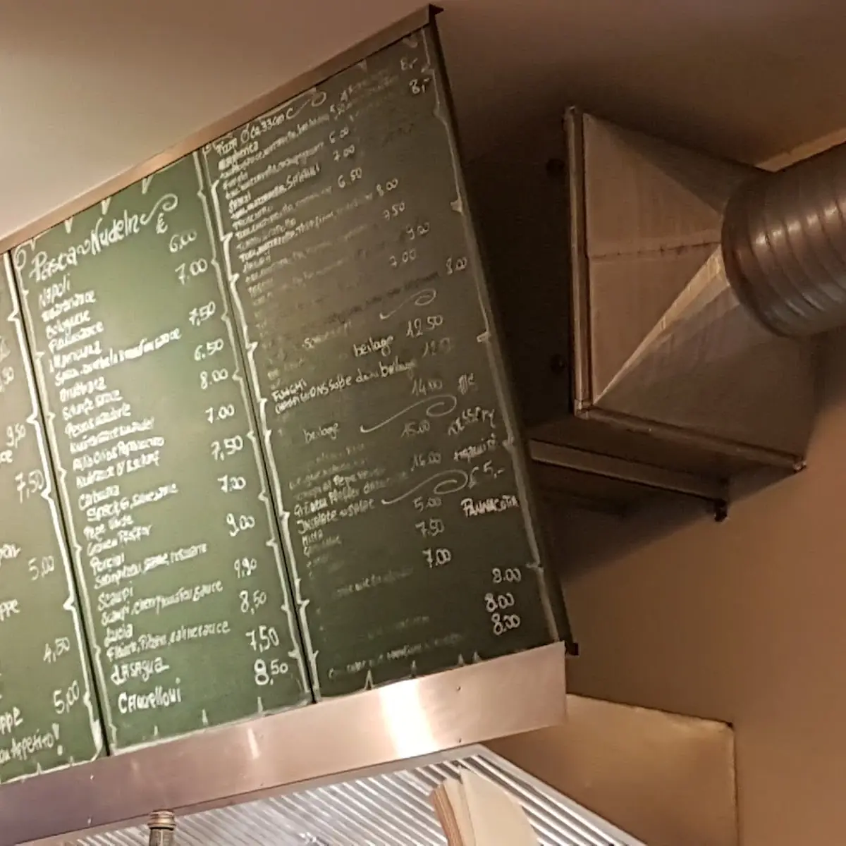 Speisekarte photo 8