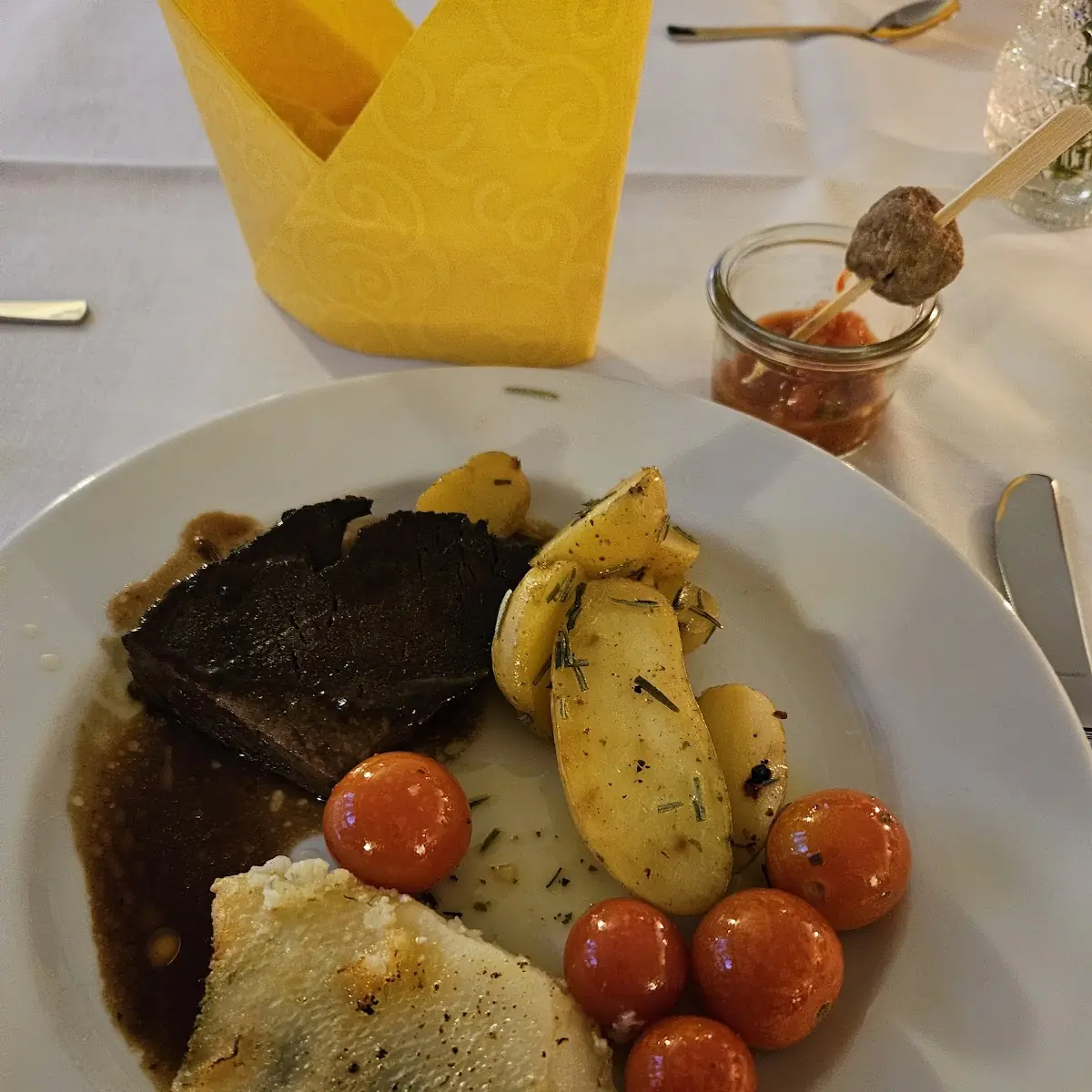 Essen und Trinken photo 2