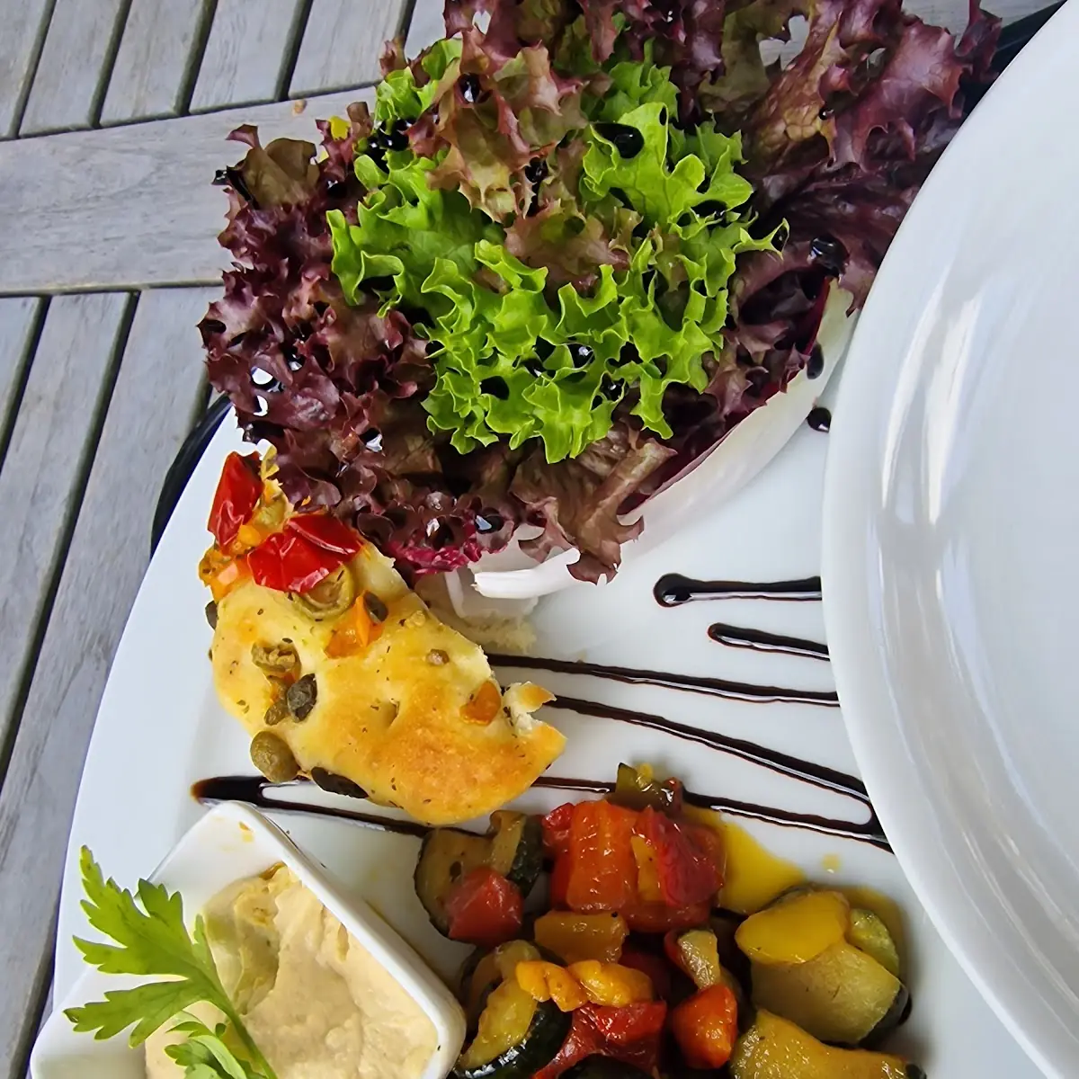 Essen und Trinken photo 5