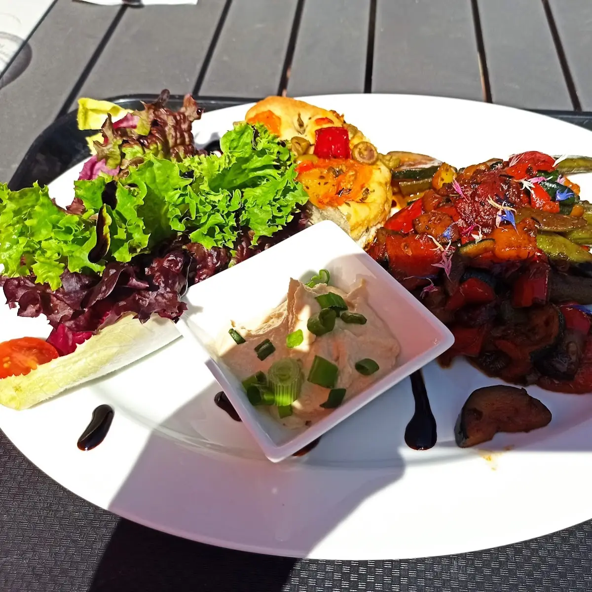 Essen und Trinken photo 6