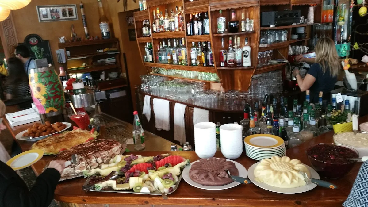 Essen und Trinken photo 1