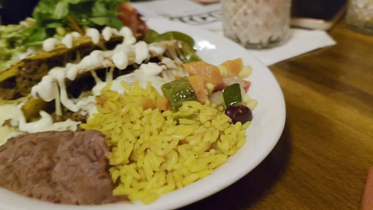 Essen und Trinken photo 2