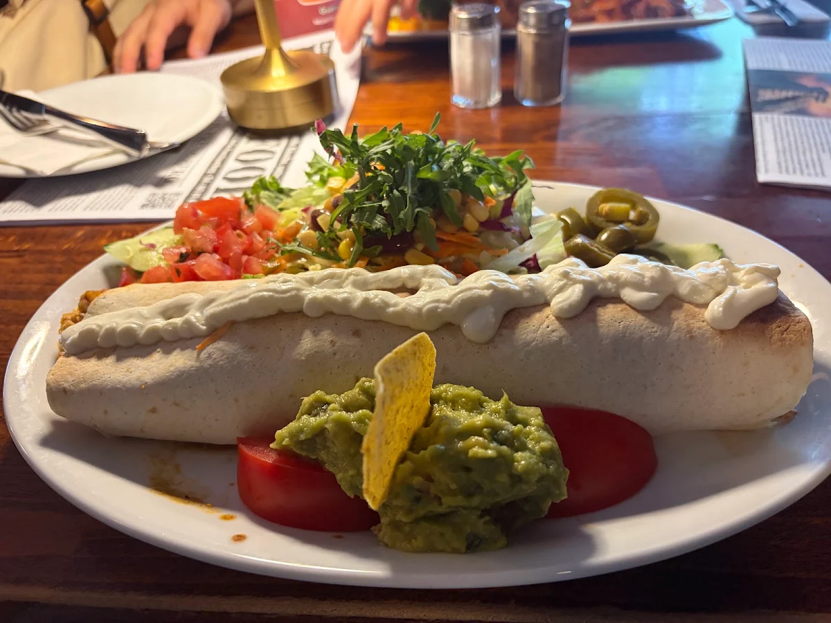 Essen und Trinken photo 4