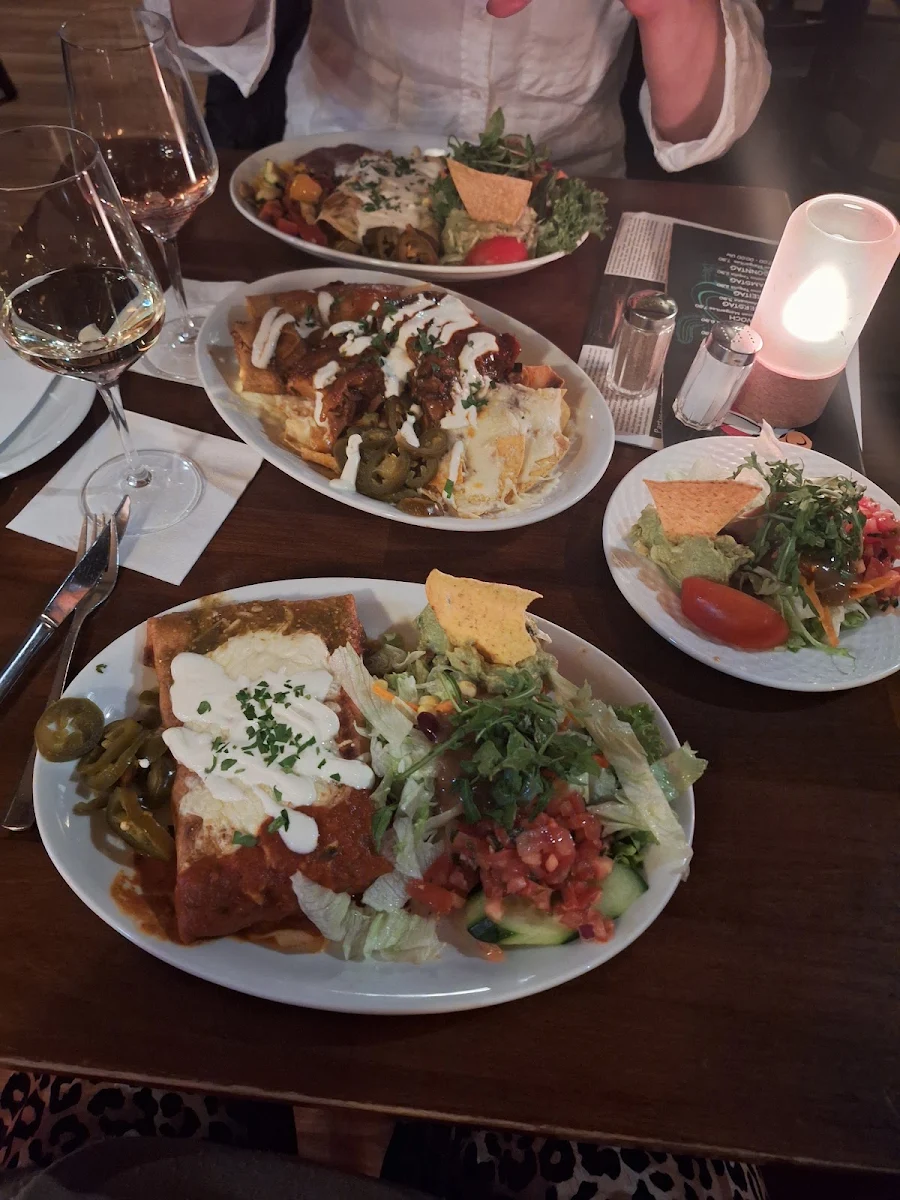 Essen und Trinken photo 7