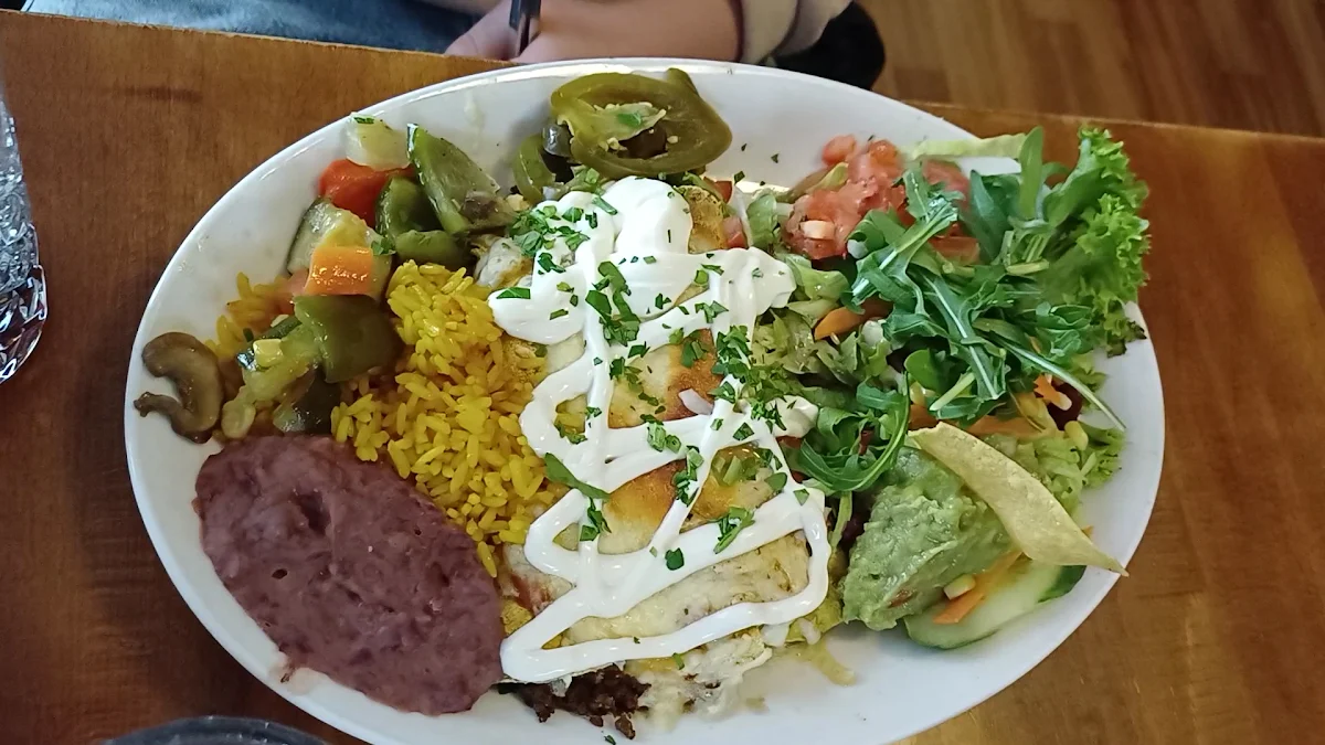 Essen und Trinken photo 8