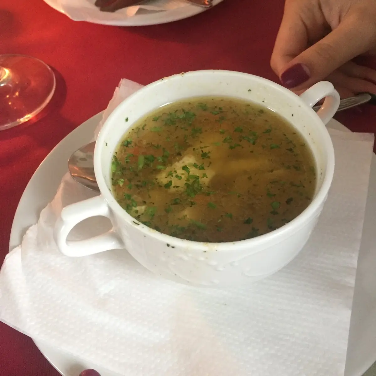 Essen und Trinken photo 3