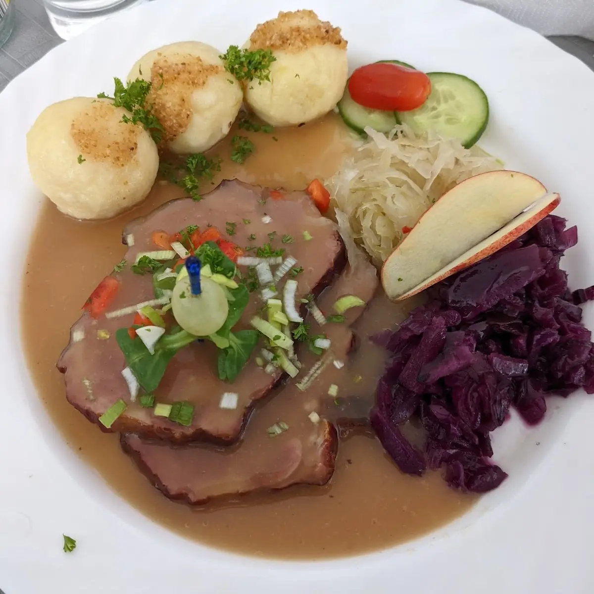 Essen und Trinken photo 4