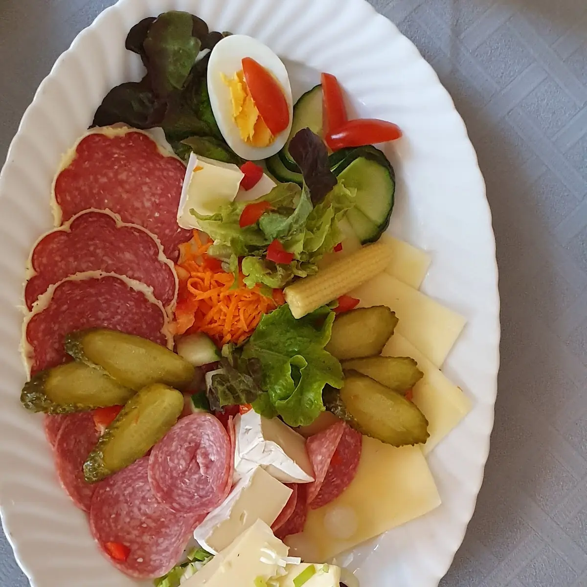 Essen und Trinken photo 5