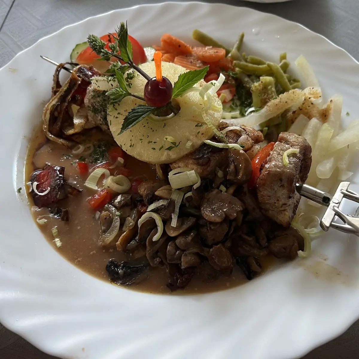 Essen und Trinken photo 7