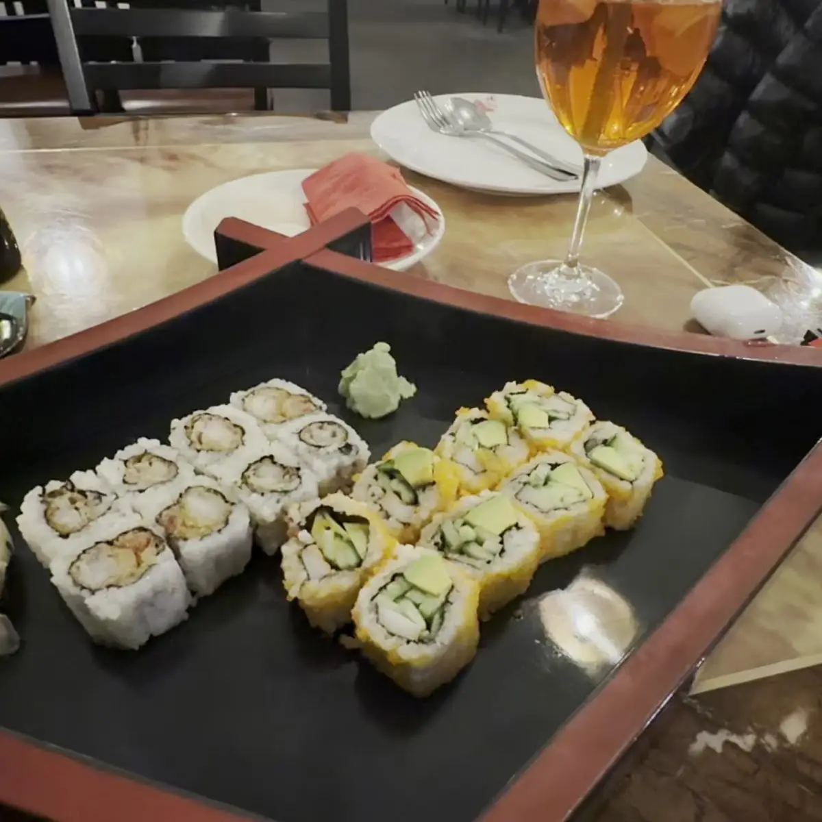 Essen und Trinken photo 2
