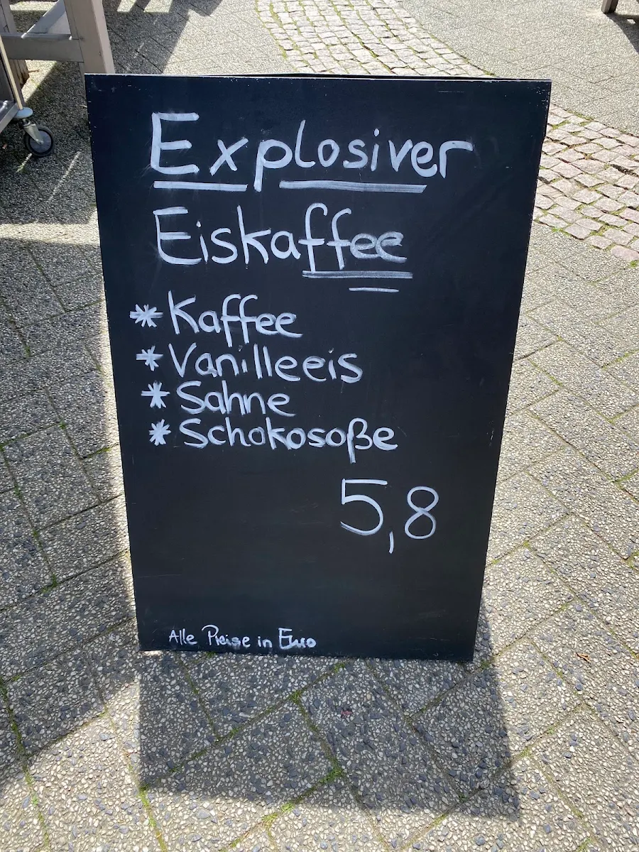 Speisekarte photo 4