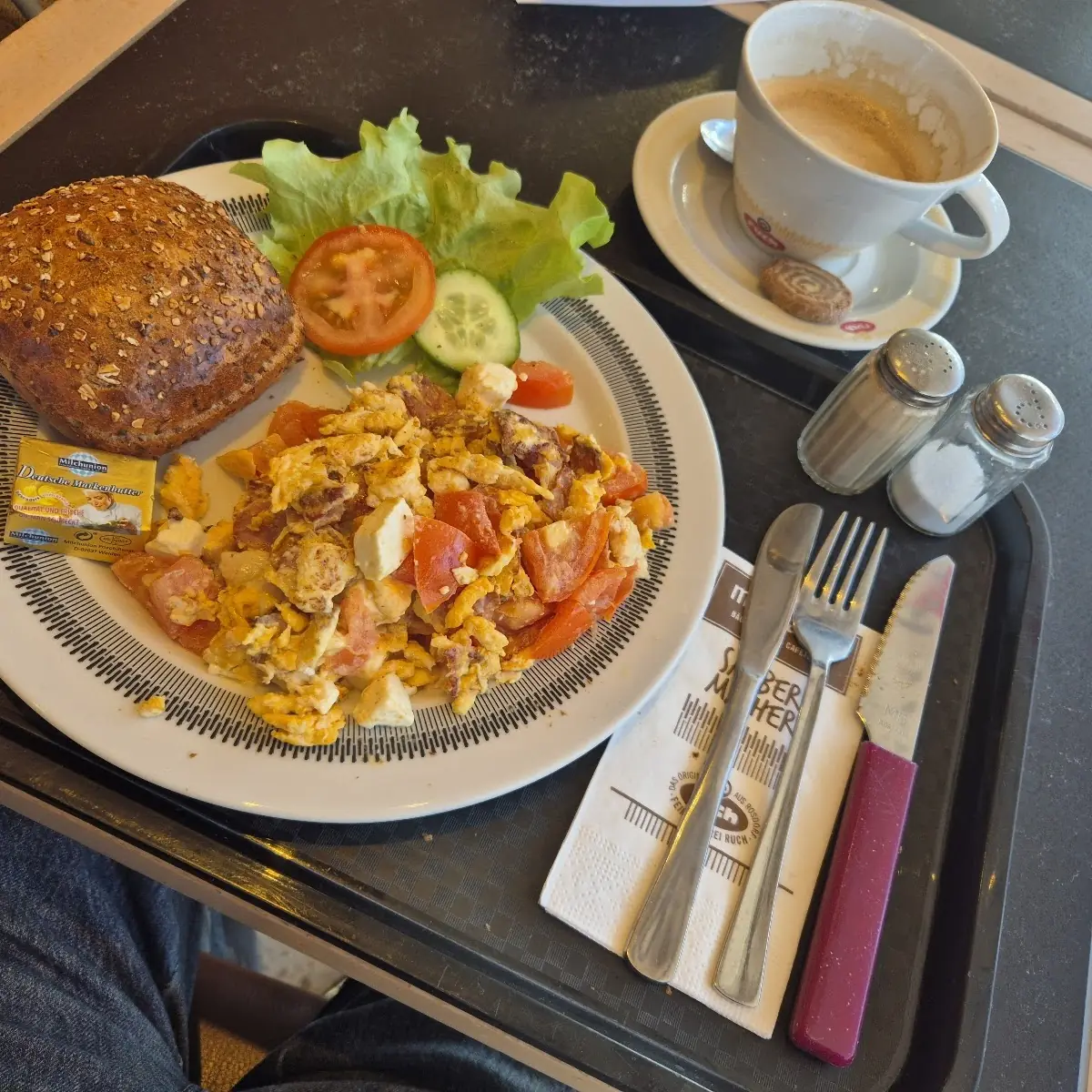 Essen und Trinken photo 1