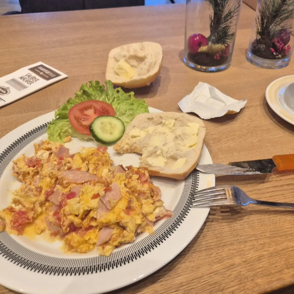 Essen und Trinken photo 4