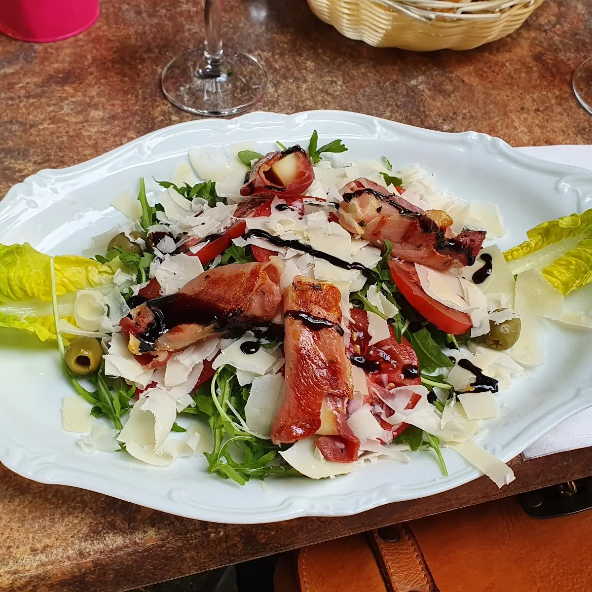 Essen und Trinken photo 4