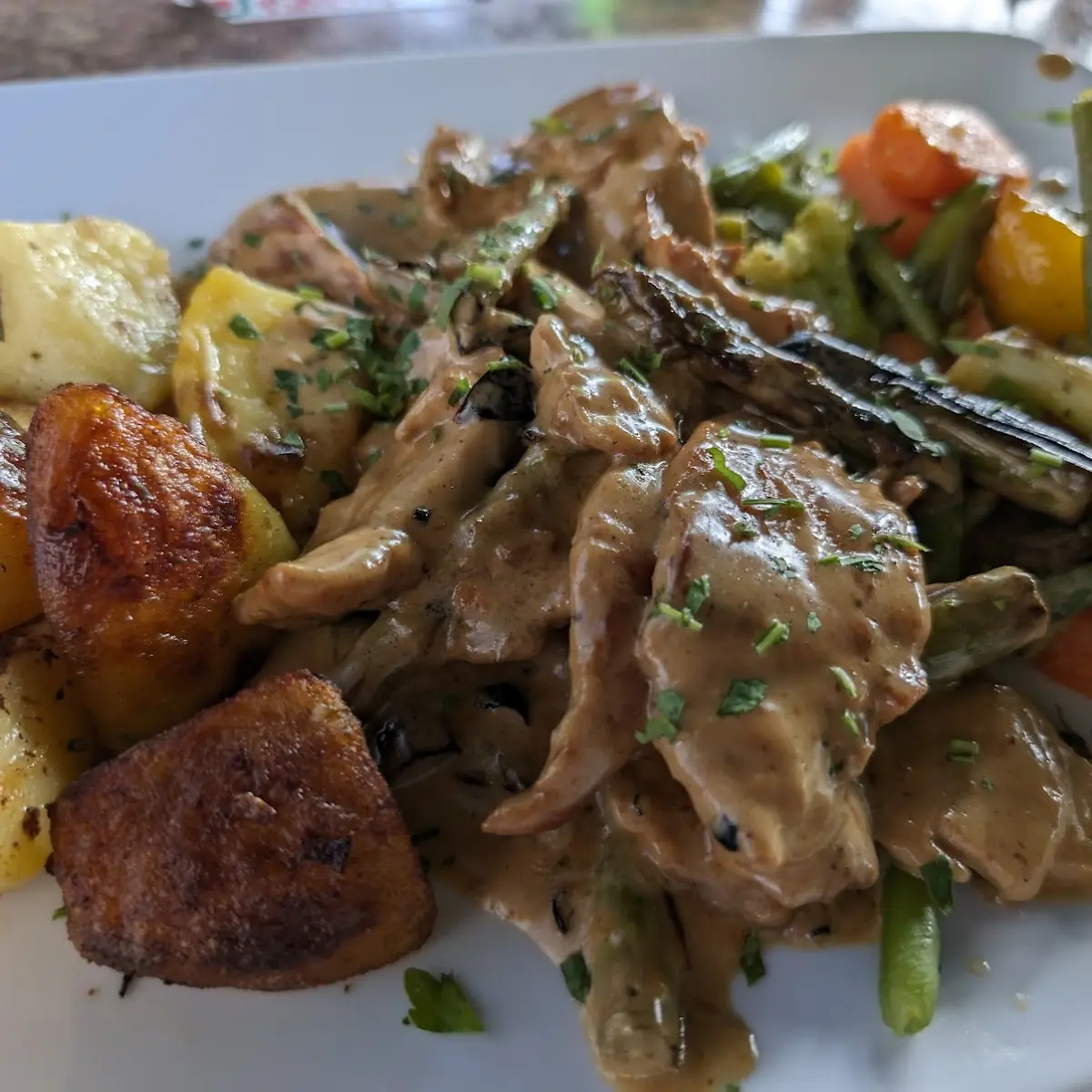Essen und Trinken photo 6