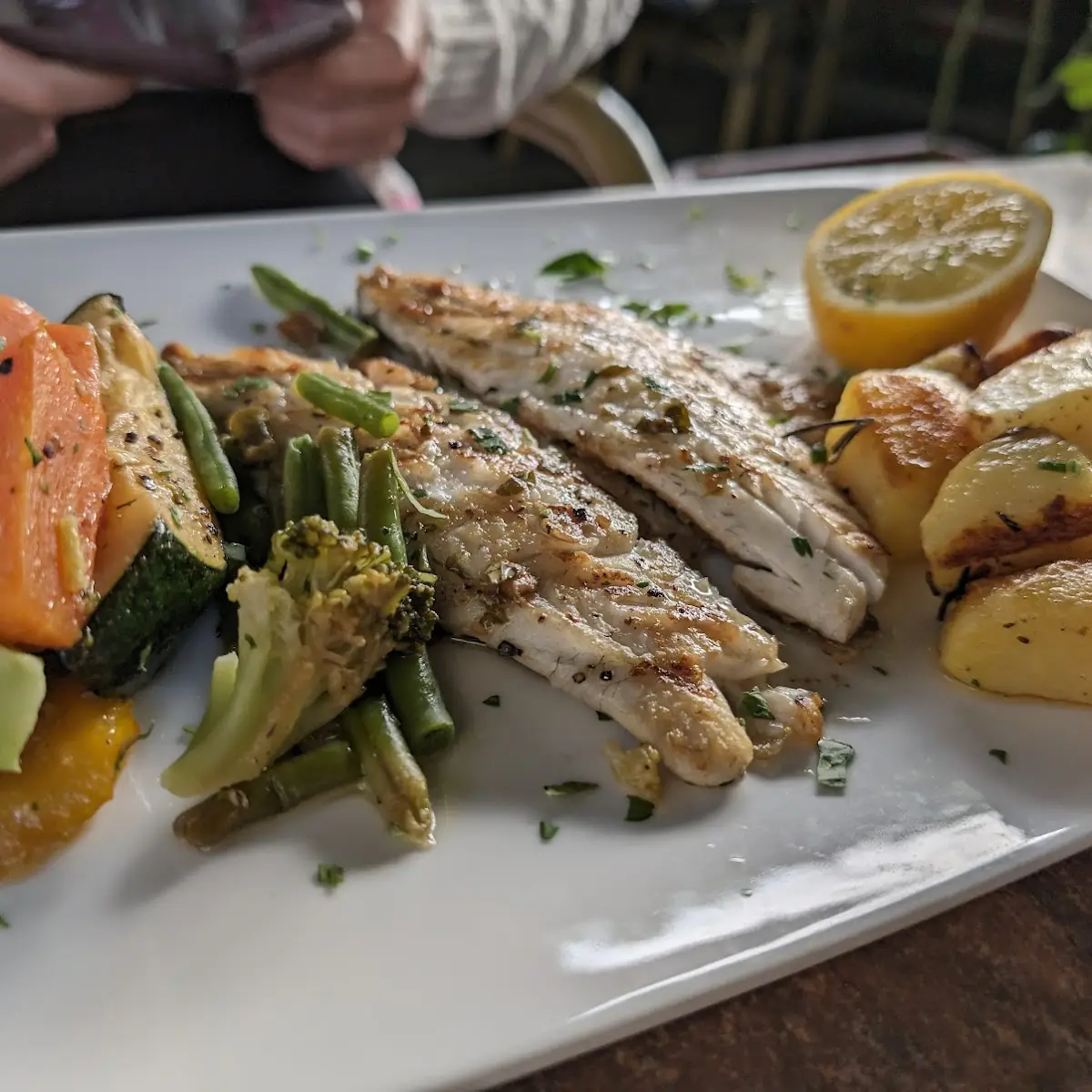 Essen und Trinken photo 7