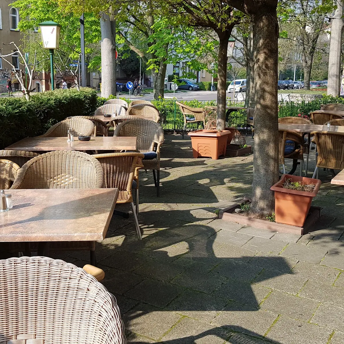 Atmosphäre photo 4