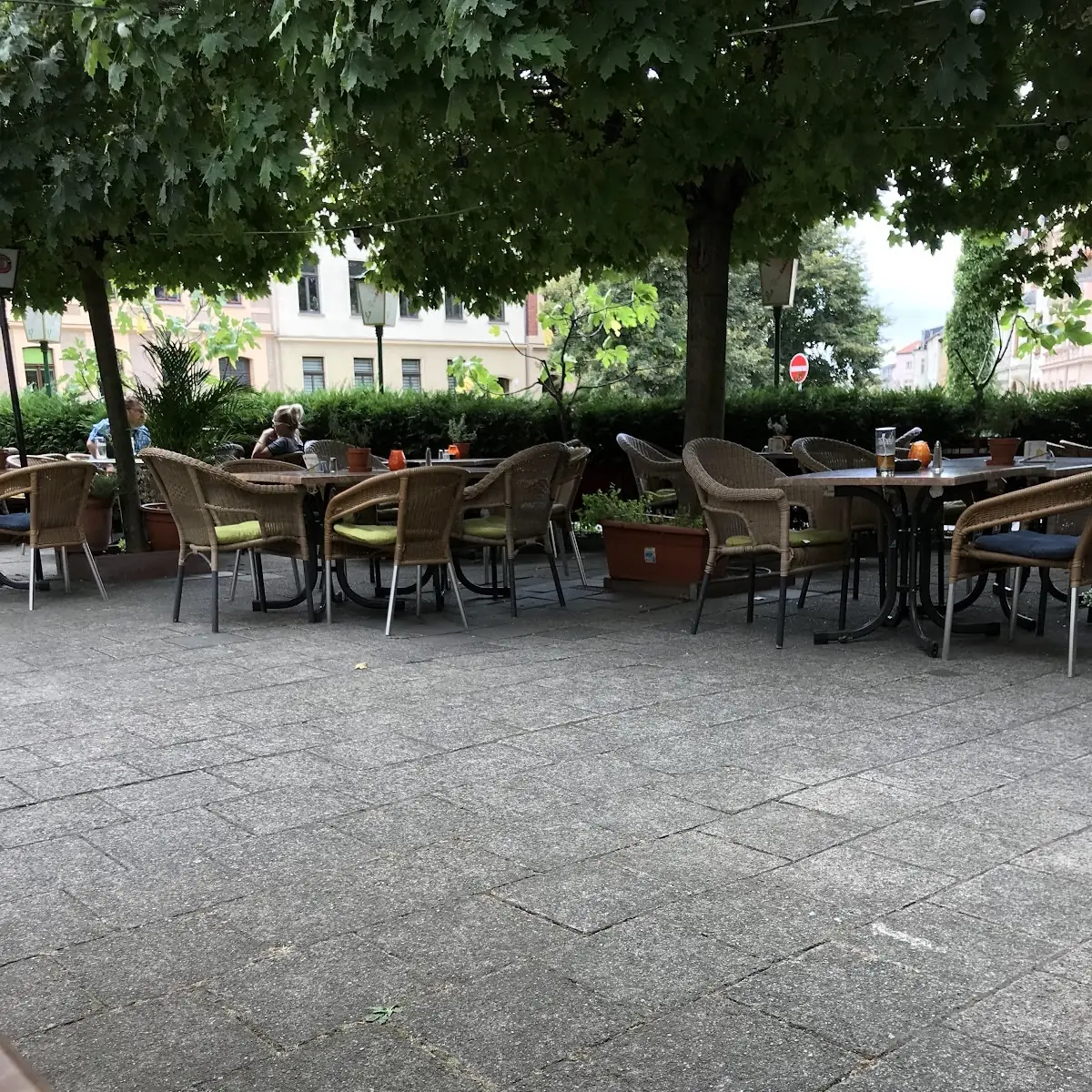Atmosphäre photo 6