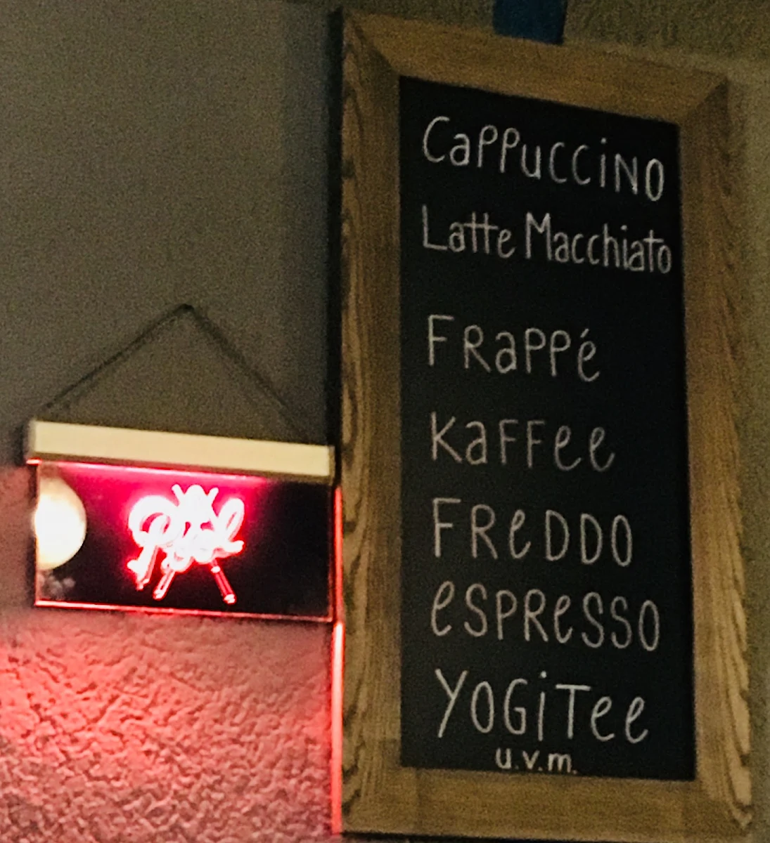 Speisekarte photo 4