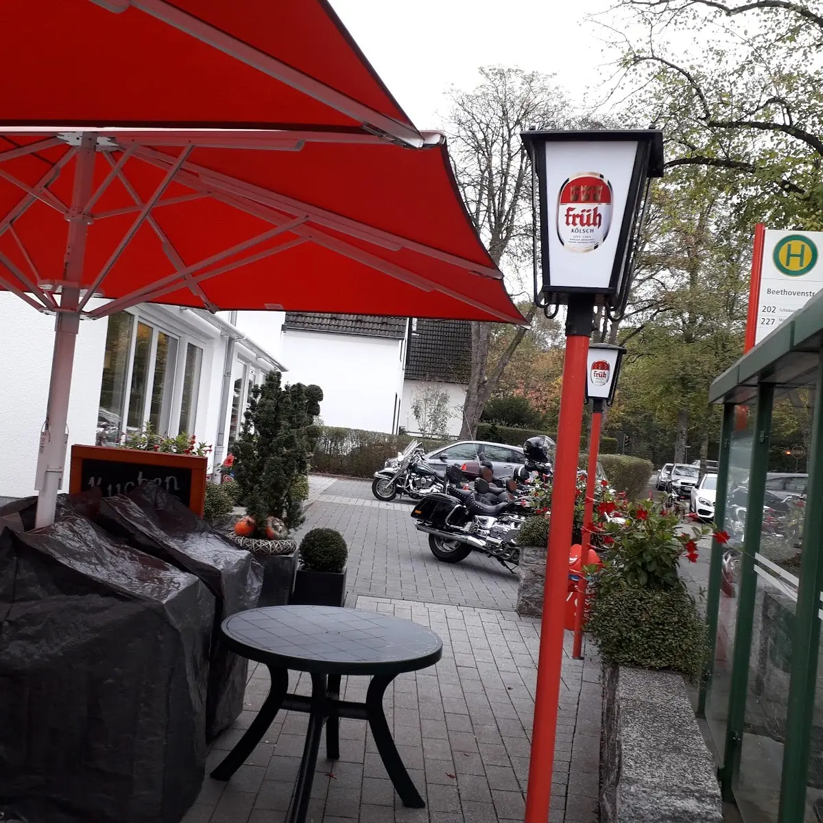 Atmosphäre photo 2