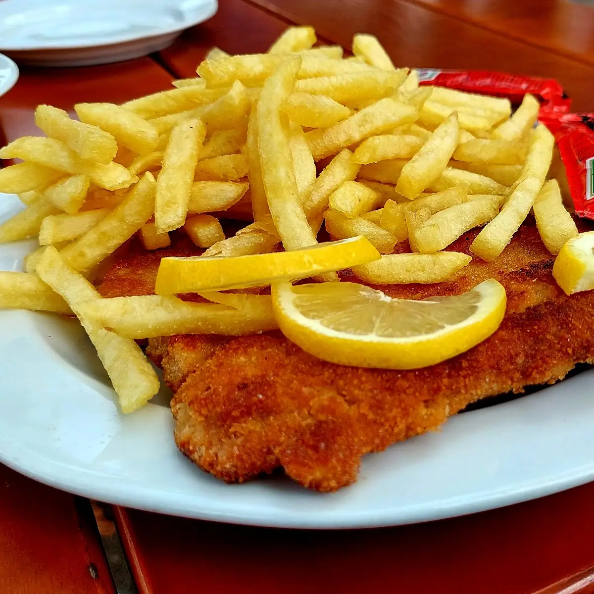Essen und Trinken photo 1