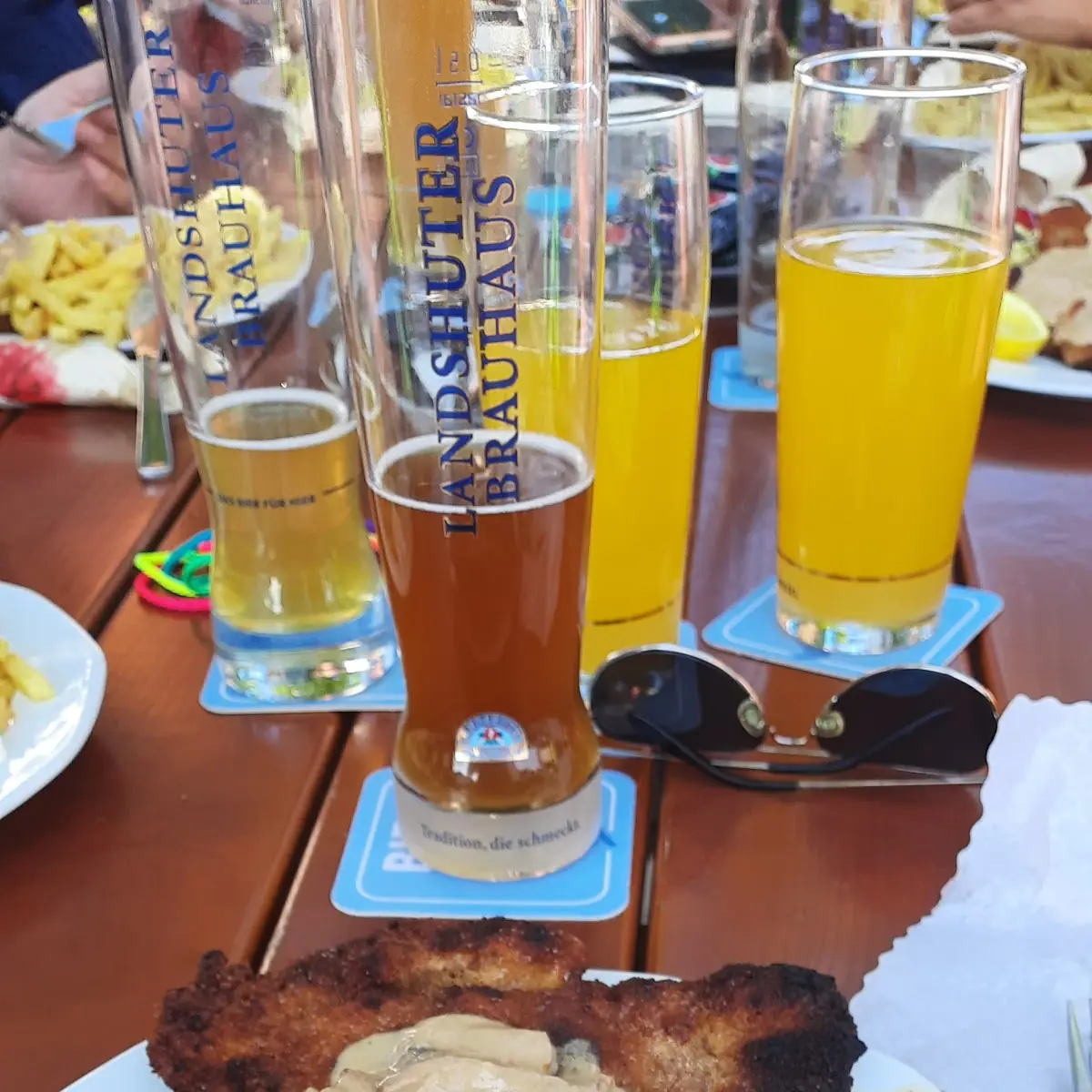 Essen und Trinken photo 10