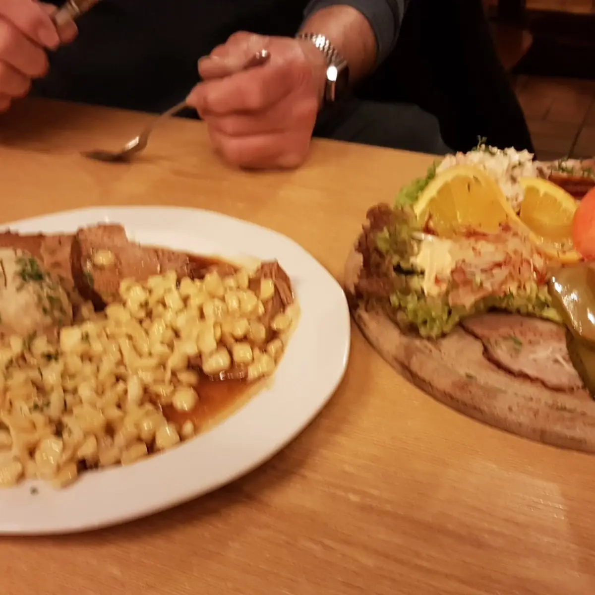 Essen und Trinken photo 2