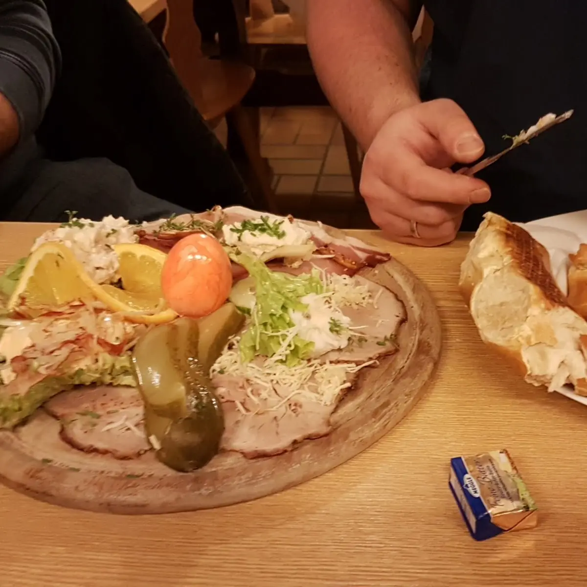 Essen und Trinken photo 4