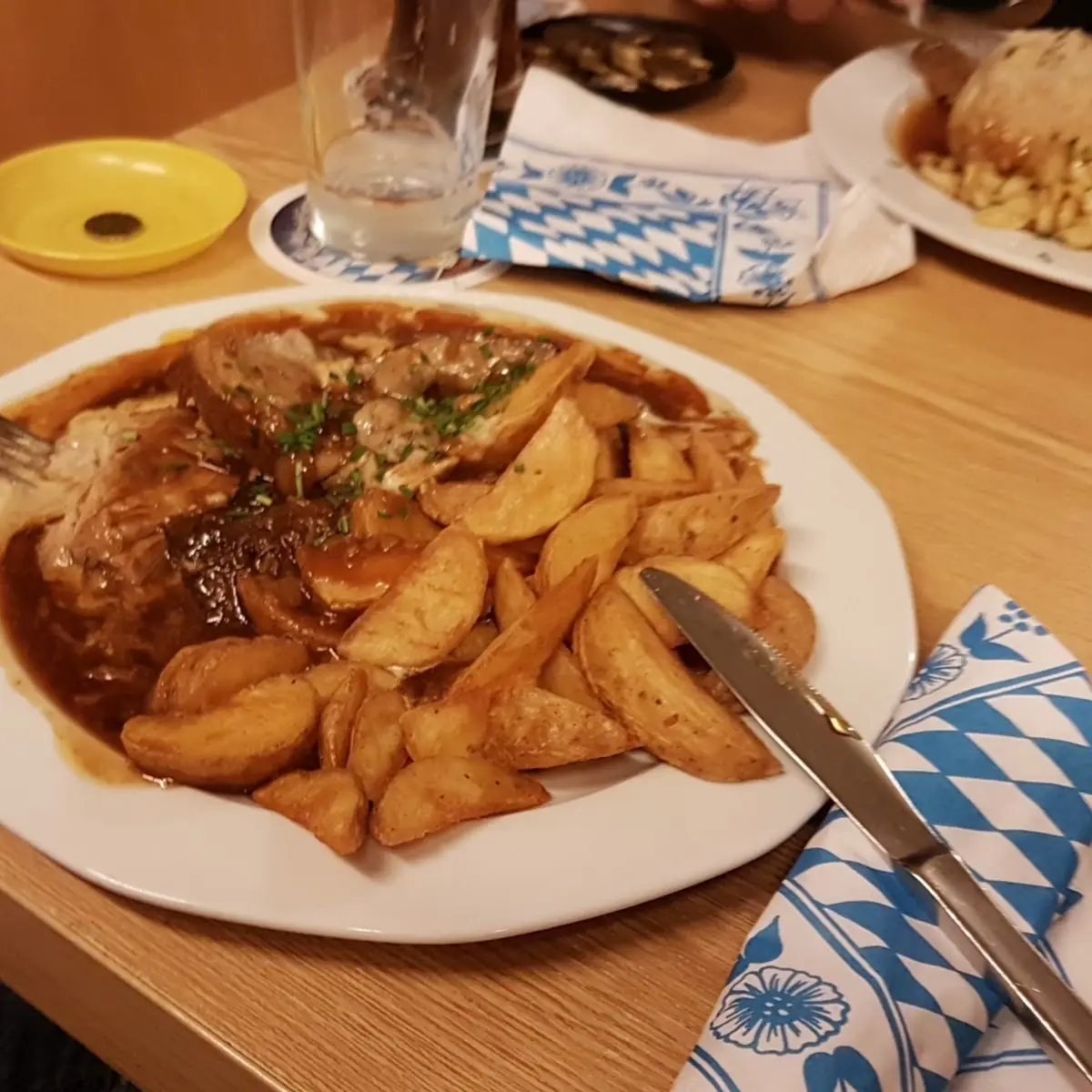 Essen und Trinken photo 5
