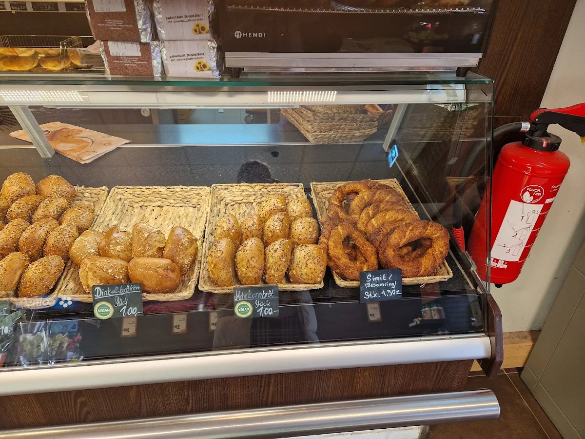 Eli's Cafe & Brot Titelbild
