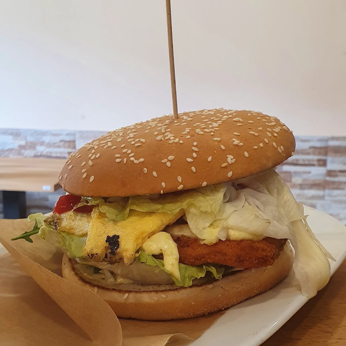 Essen und Trinken photo 10