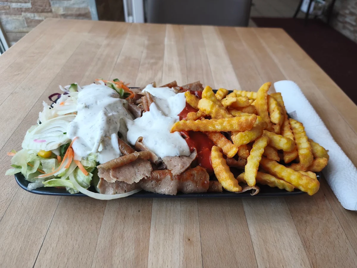 Essen und Trinken photo 3
