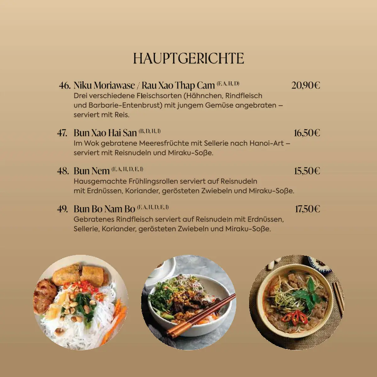 Speisekarte photo 6
