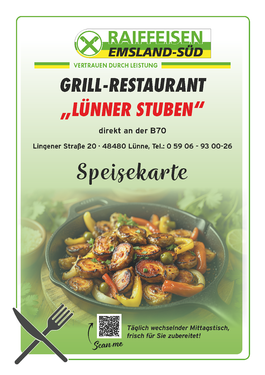 Speisekarte photo 8
