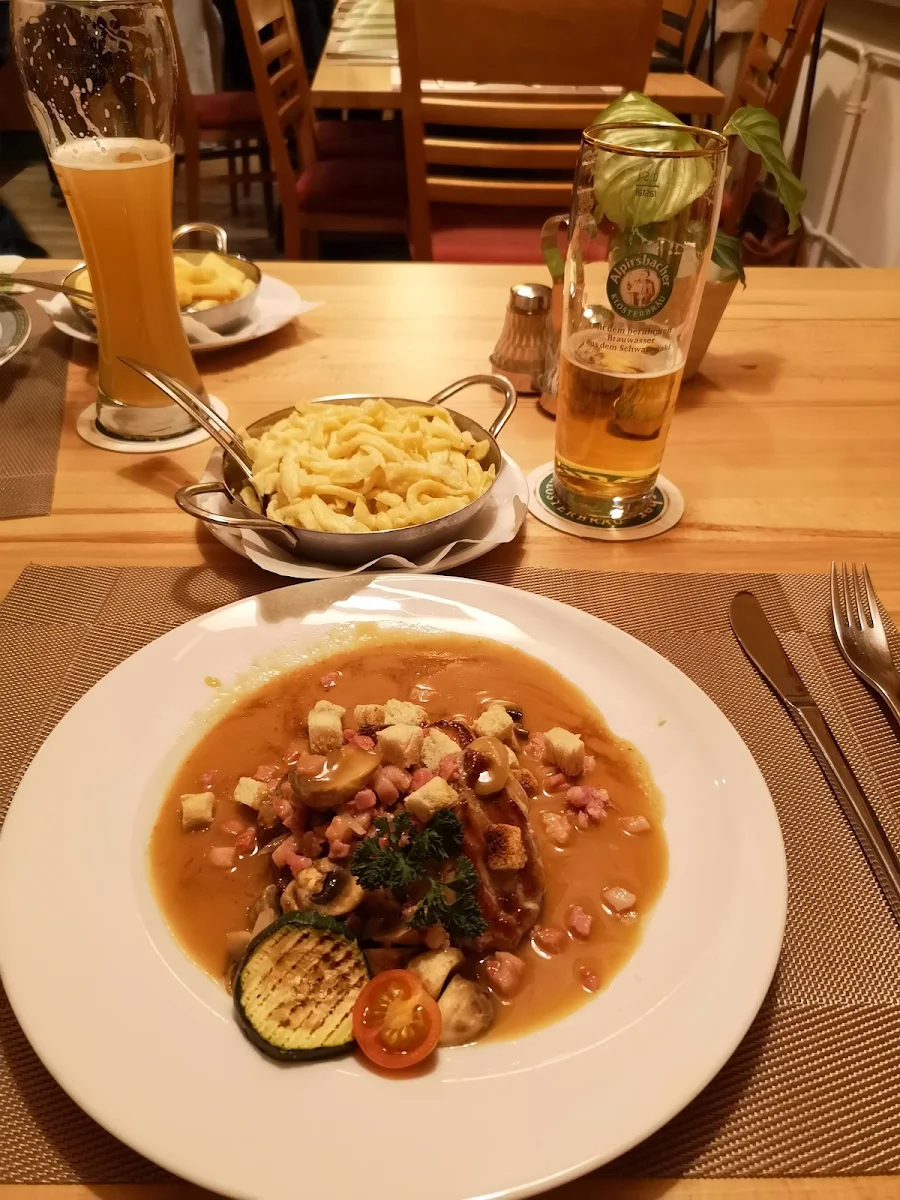 Essen und Trinken photo 5