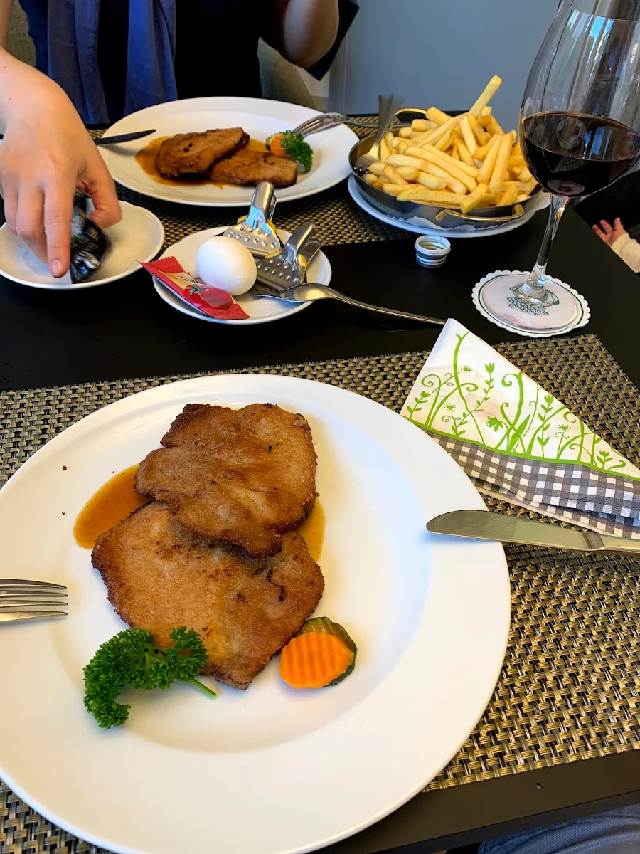 Essen und Trinken photo 6