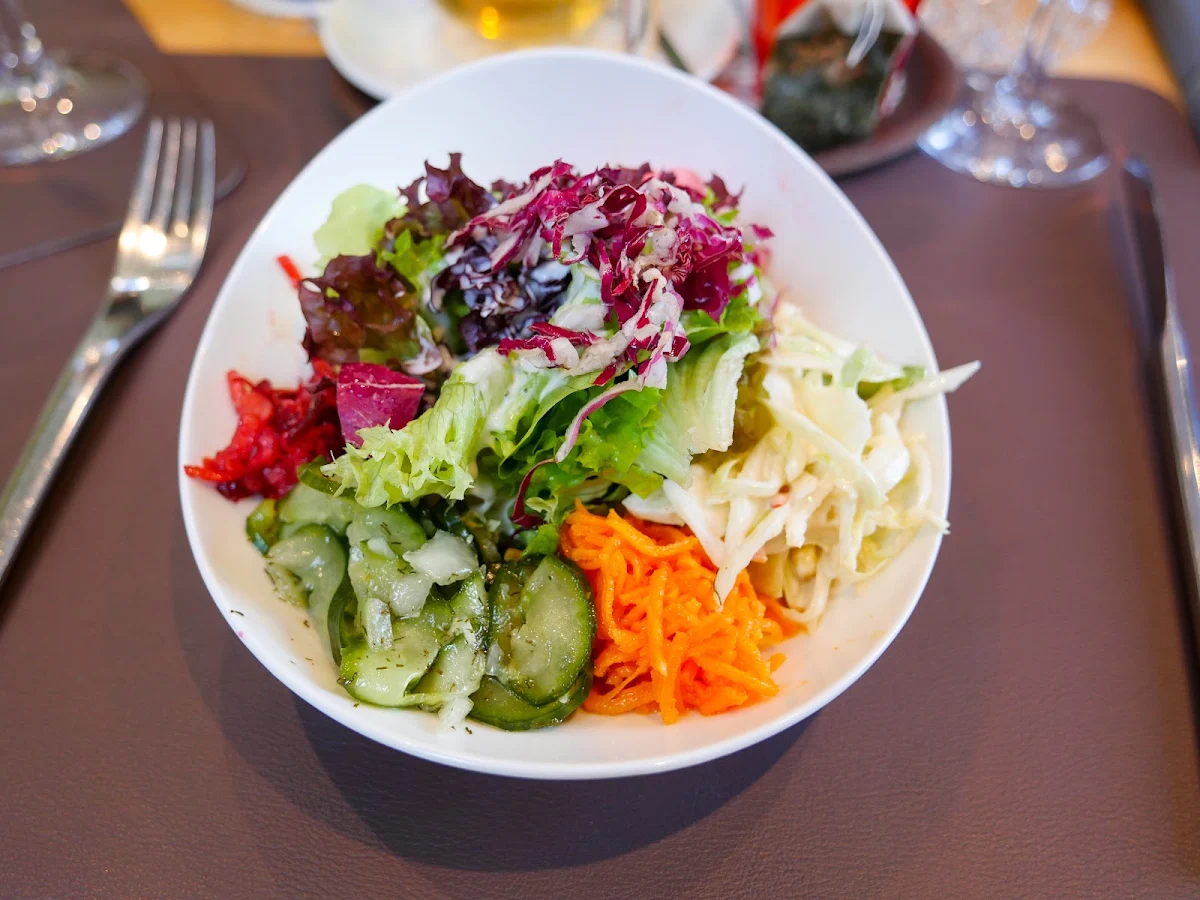 Essen und Trinken photo 8