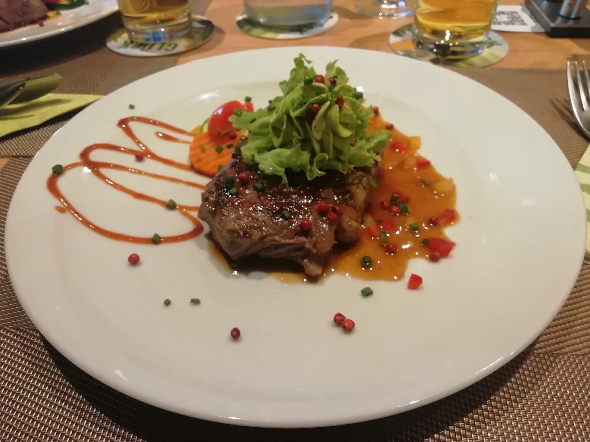 Essen und Trinken photo 9