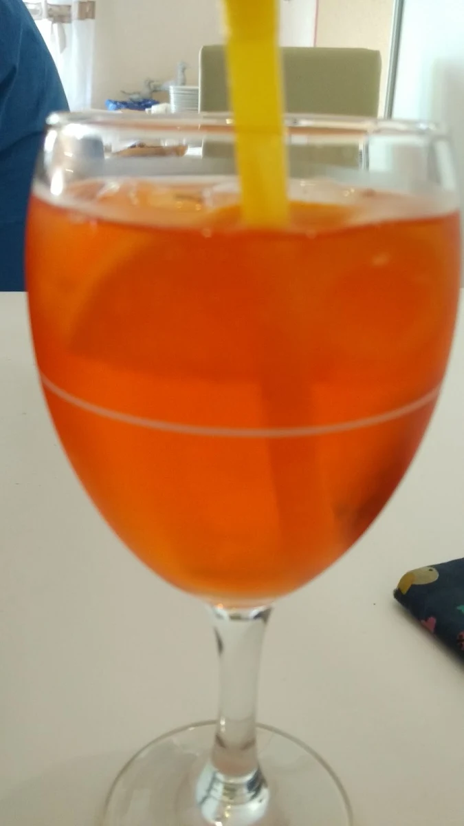 Essen und Trinken photo 2