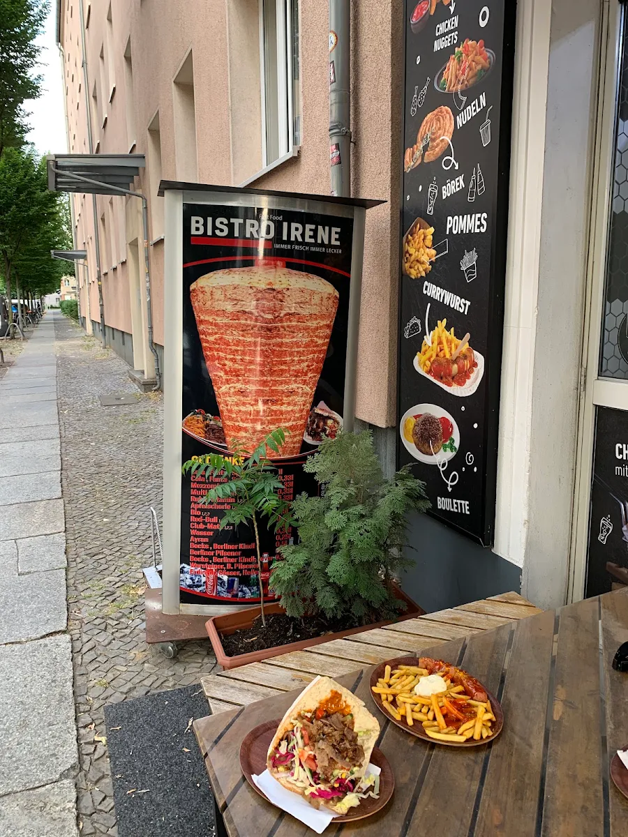 Speisekarte photo 6