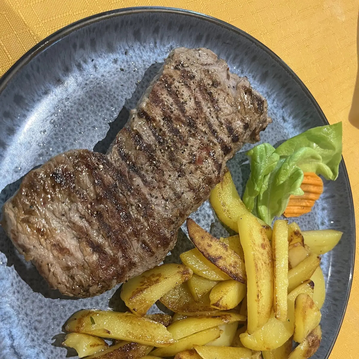 Essen und Trinken photo 1