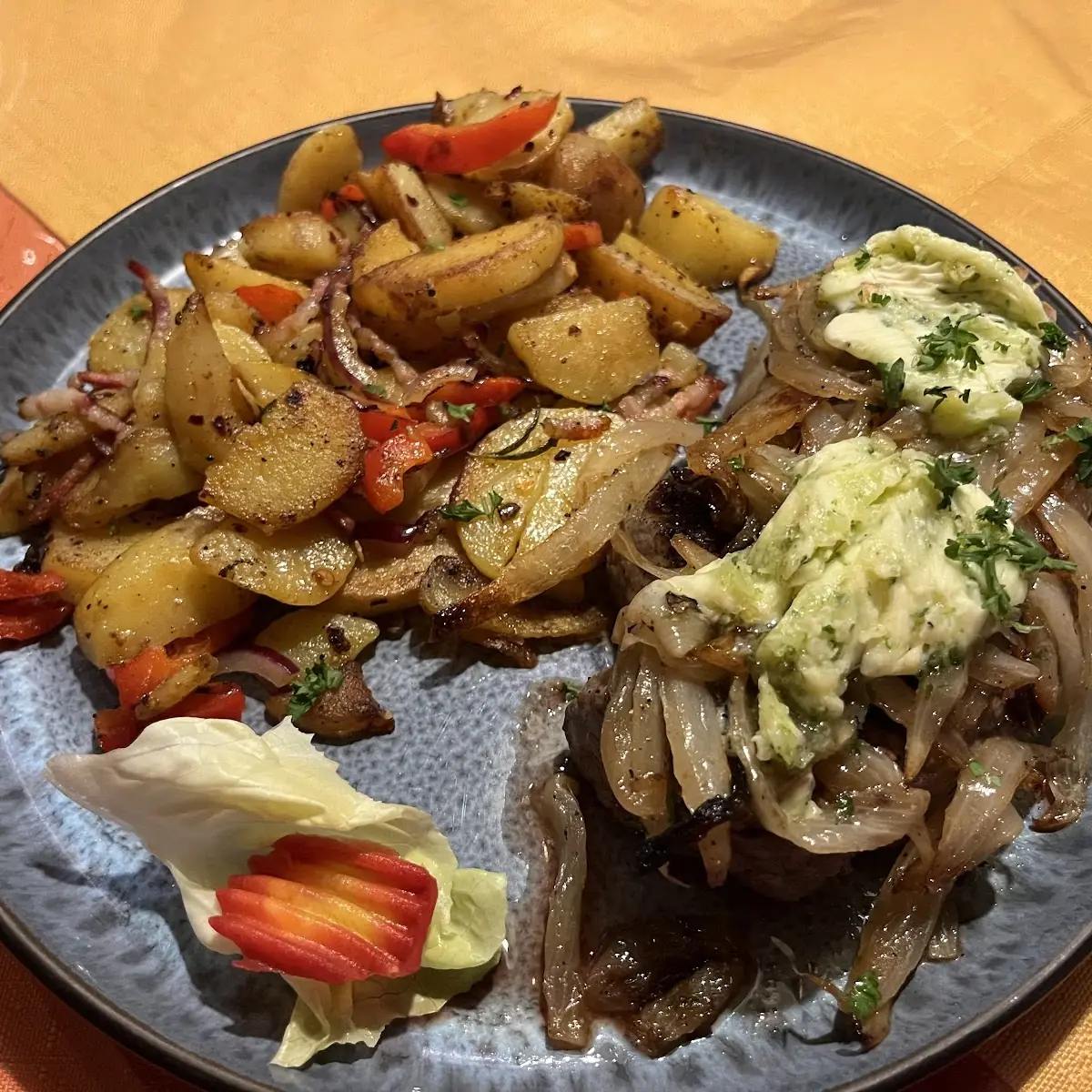 Essen und Trinken photo 5