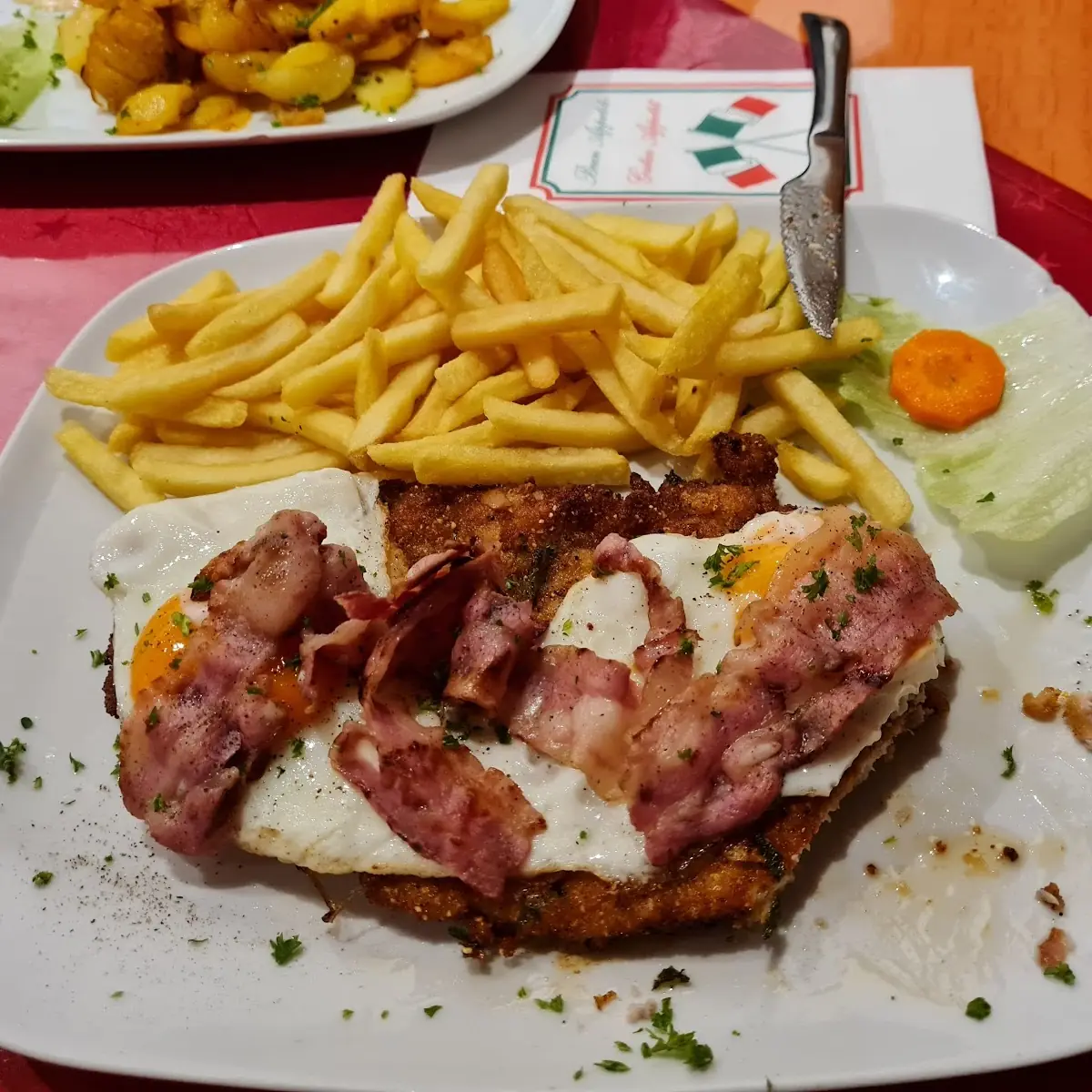 Essen und Trinken photo 6